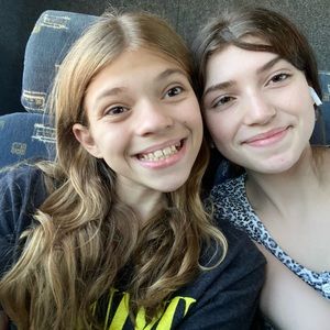 Meet your Posher, Jenny